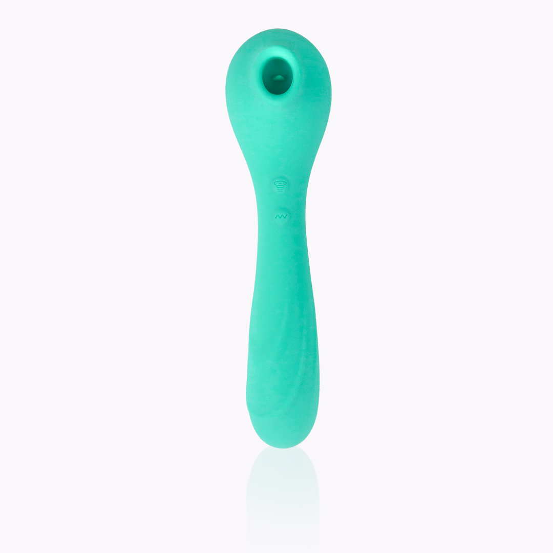 Gizli Sekme Bubblebath klitoral vibratör sex toy kullanma kılavuzu.