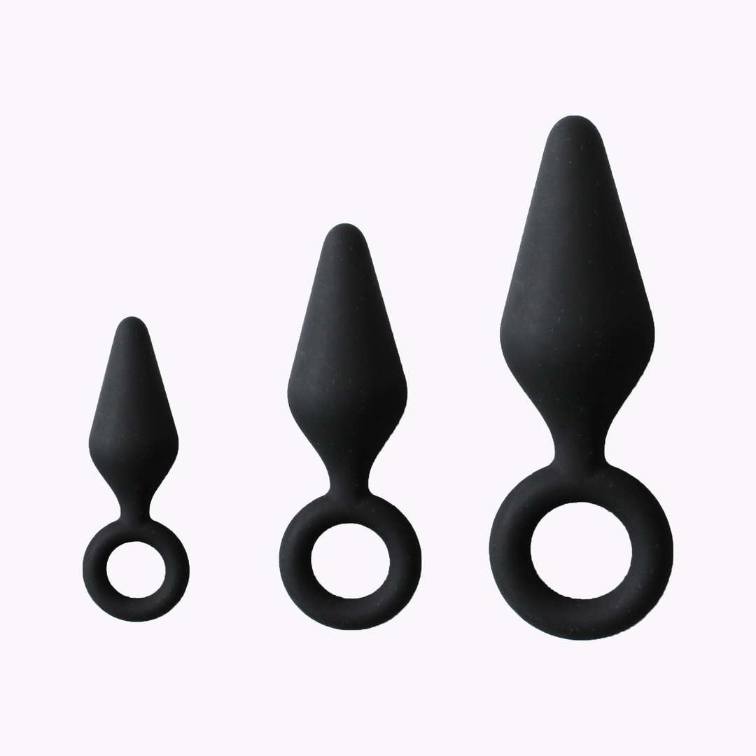Erotik Shop Gizli Sekme Butt Plug |sex toys kullanma kılavuzu.