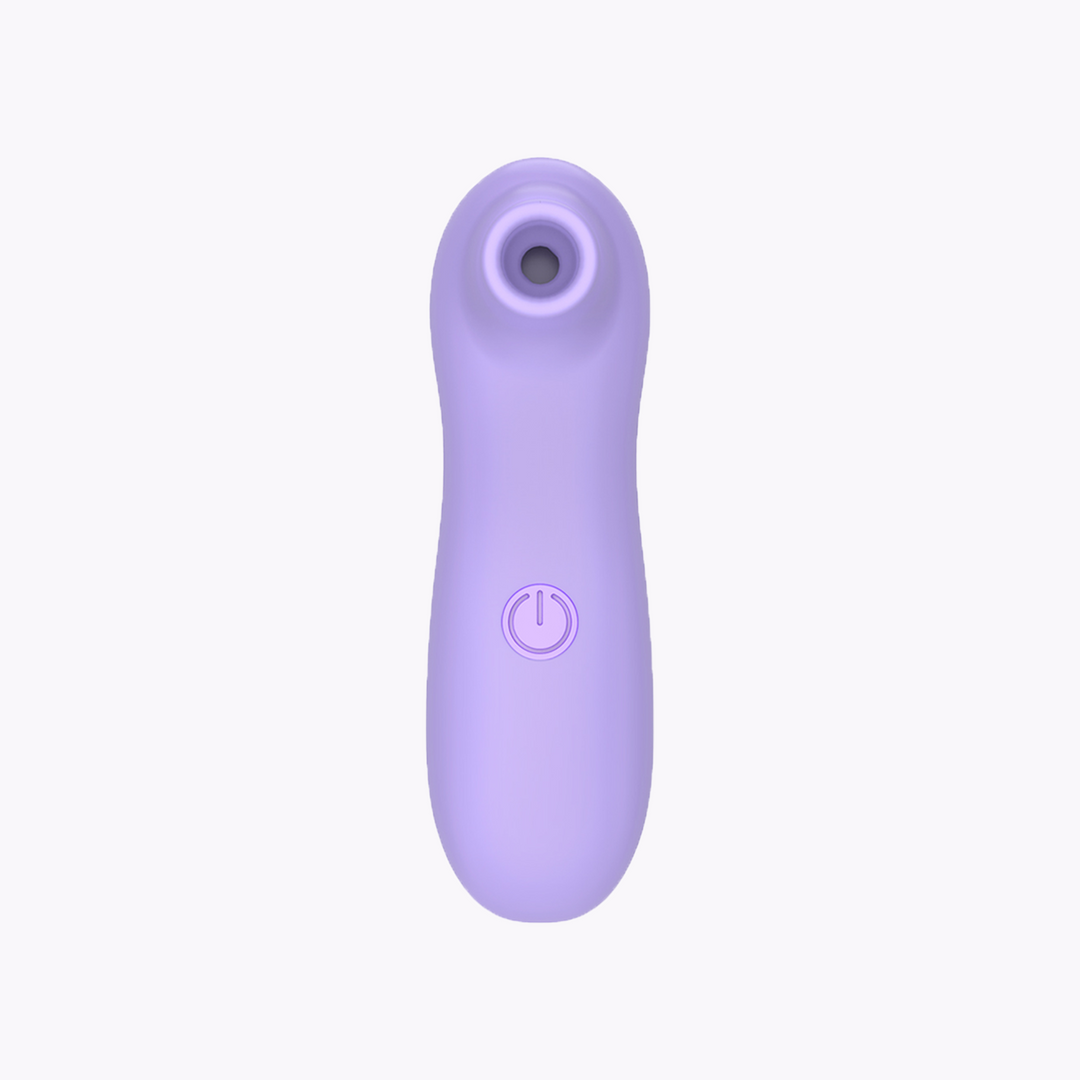 Gizli Sekme vakumlu vibratör, vibratör titreşimli sey toy kullanma kılavuzu.