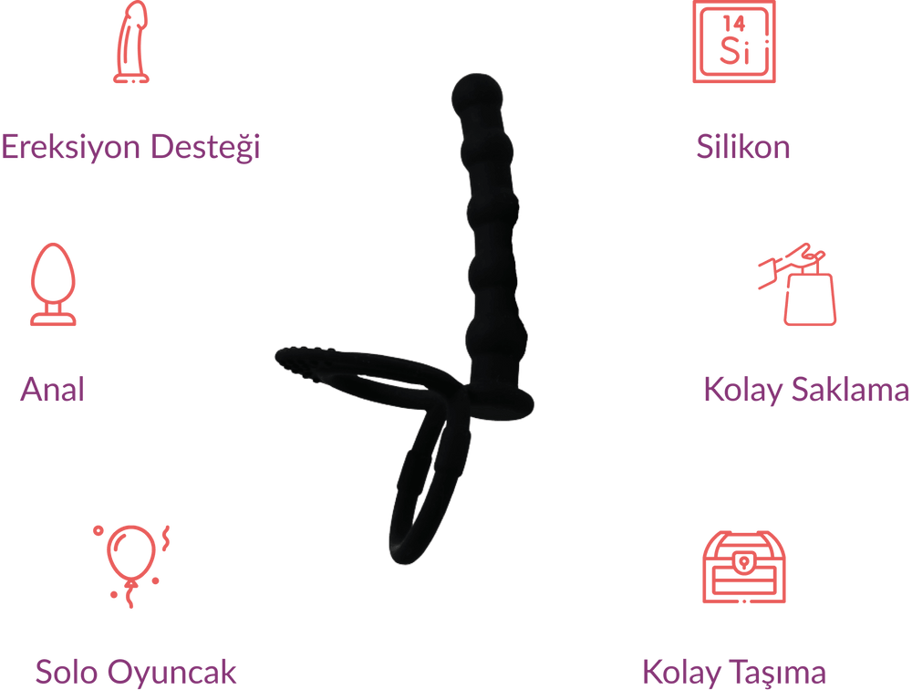 Butt Plug Modelleri | Gizli Sekme GizliSekme Butt Plug Modelleri | Gizli Sekme GizliSekme
