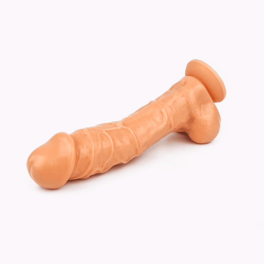 Adam Dildo | GizliSekme