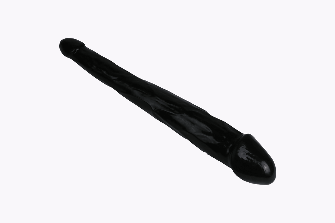 Lily Çift Başlı Dildo - GizliSekme