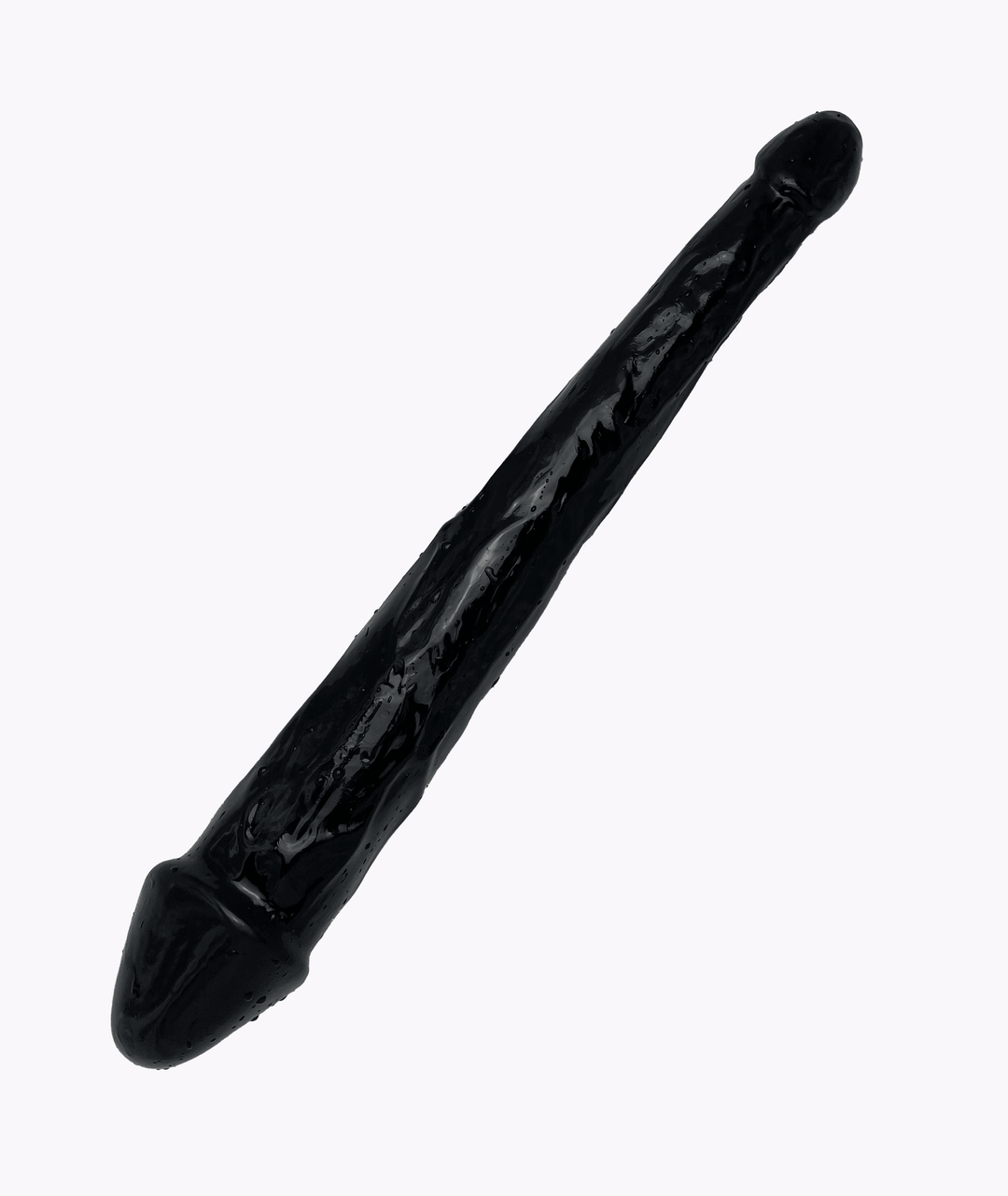 Lily Çift Başlı Dildo - GizliSekme