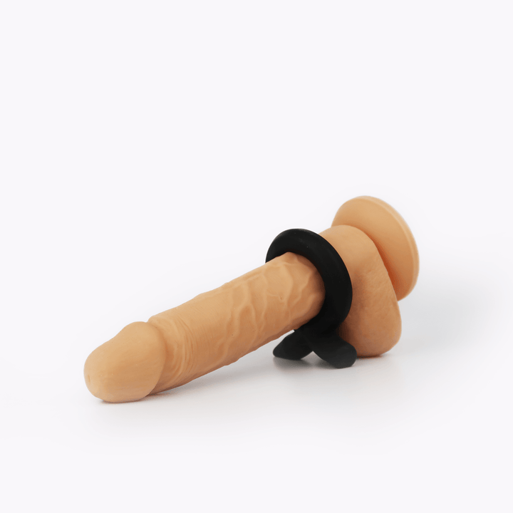 Gizli Sekme Ryan Cock Ring