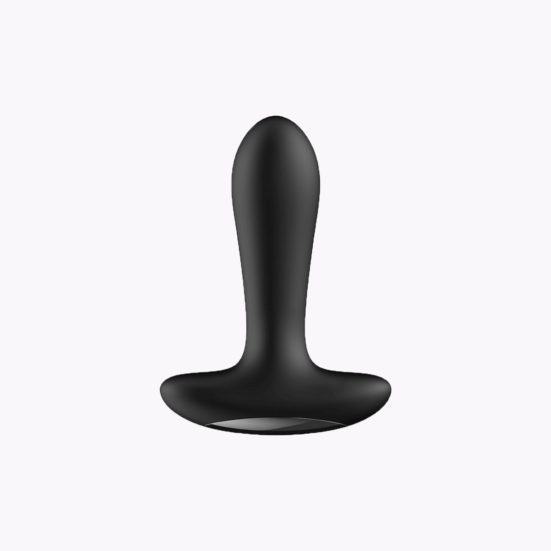 Squanchy Titreimli Anal Plug | Gizli Sekme GizliSekme Squanchy Titreimli Anal Plug | Gizli Sekme GizliSekme